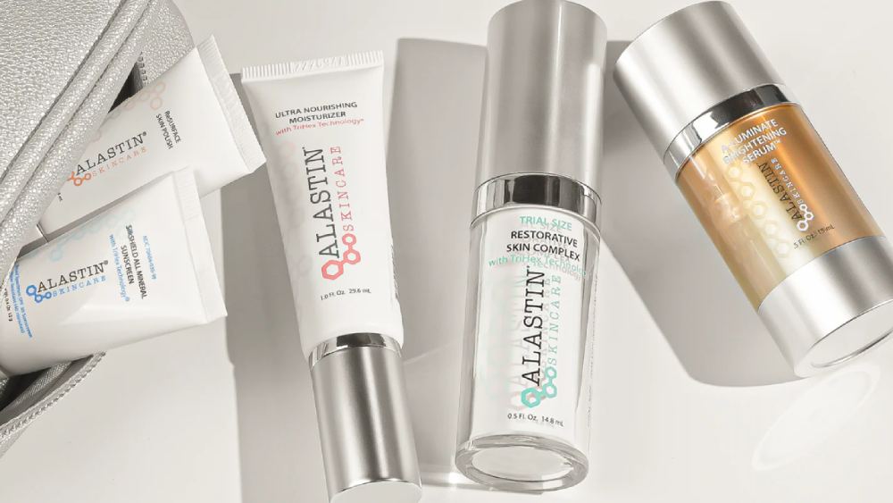 ALASTIN Skincare Review : The Science-Driven Future of Skin Rejuvenation