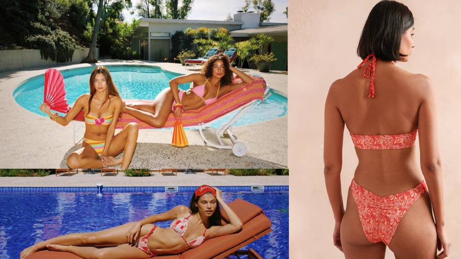 Dippin' Daisys Review : The Swimwear Brand Built on Love, Legacy & Sustainability