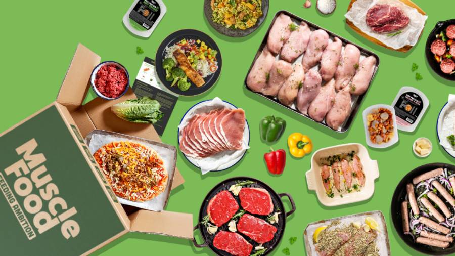 Muscle Food Review: Is It Worth It? Pros, Cons & FAQ